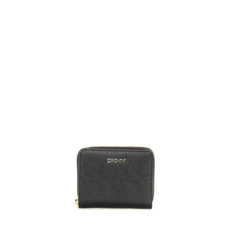 Wallet DKNY black